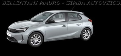 Opel Corsa 1.2 100 CV (2)