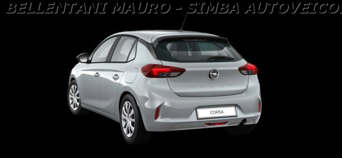 Opel Corsa 1.2 100 CV (3)