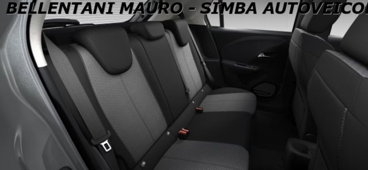 Opel Corsa 1.2 100 CV (7)