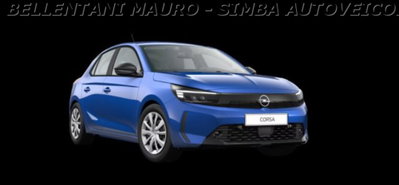 Opel Corsa 1.2 100 CV (2)