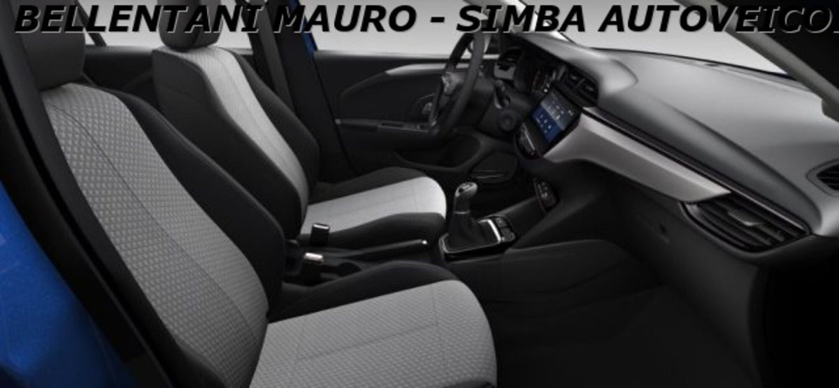 Opel Corsa 1.2 100 CV (6)