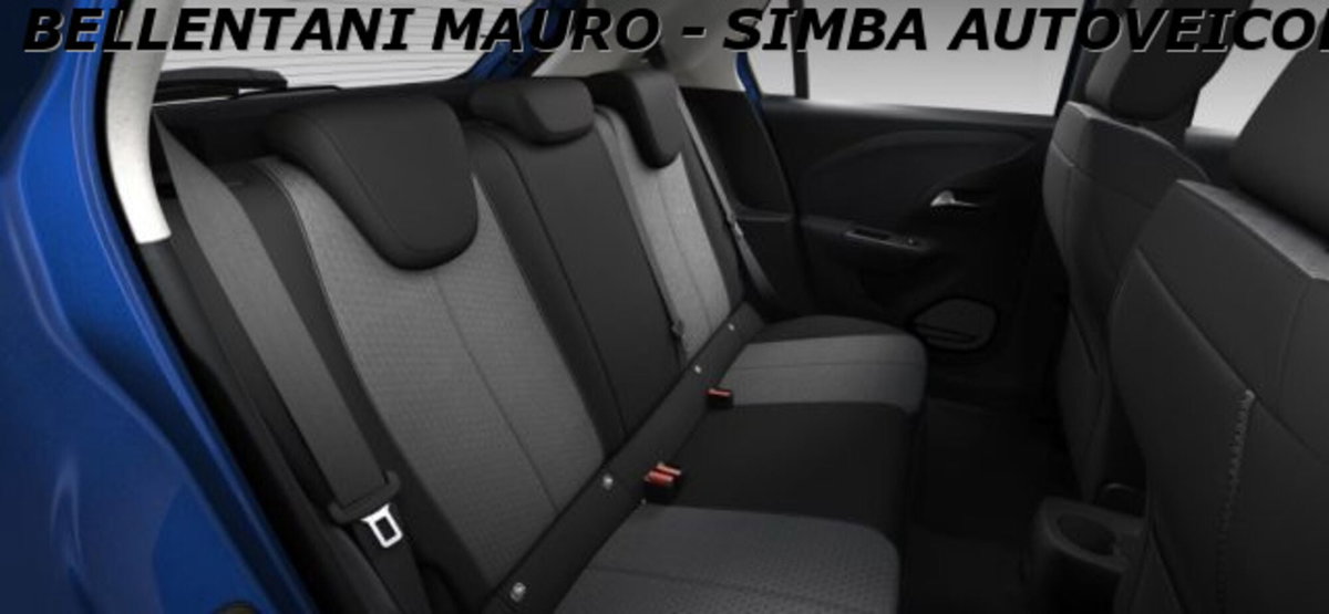 Opel Corsa 1.2 100 CV (7)