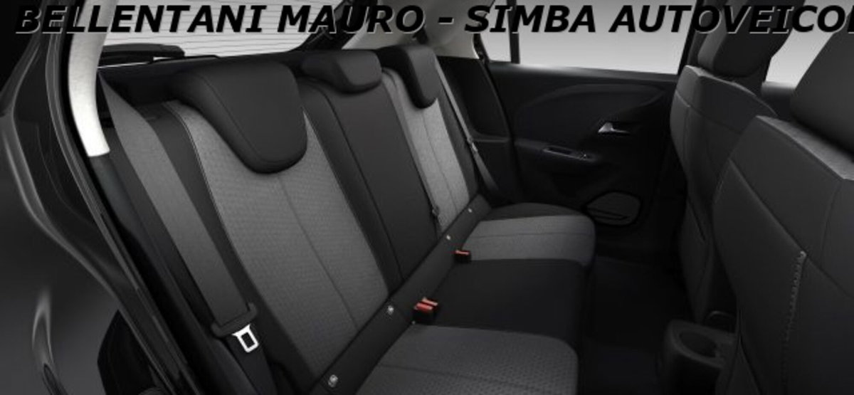 Opel Corsa 1.2 100 CV (7)