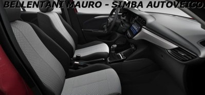 Opel Corsa 1.2 100 CV (6)