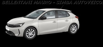 Opel Corsa 1.2 (2)