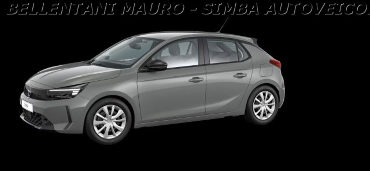 Opel Corsa 1.2 (2)