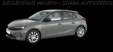 Opel Corsa 1.2 (2)