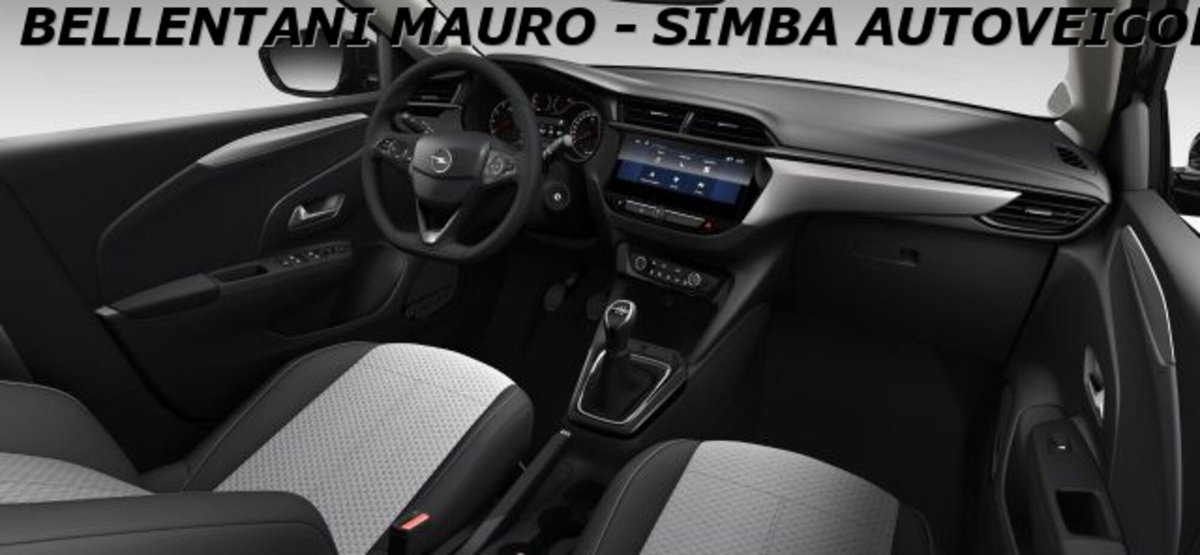 Opel Corsa 1.2 (5)