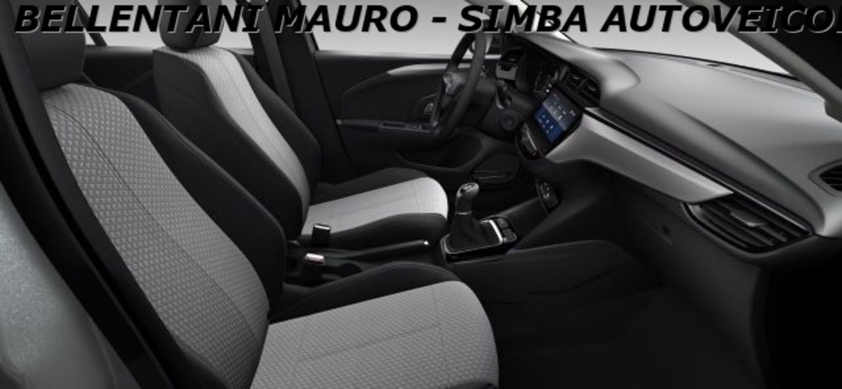 Opel Corsa 1.2 (6)
