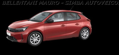Opel Corsa 1.2 (3)