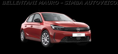 Opel Corsa 1.2 (4)
