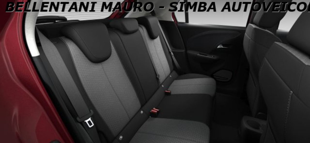 Opel Corsa 1.2 (5)