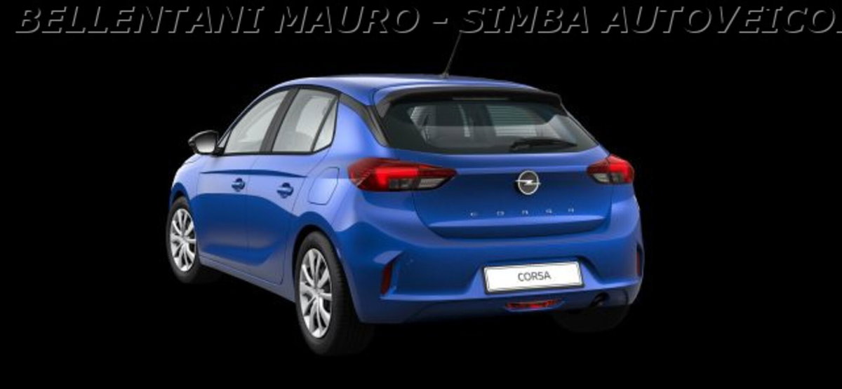 Opel Corsa 1.2 (3)