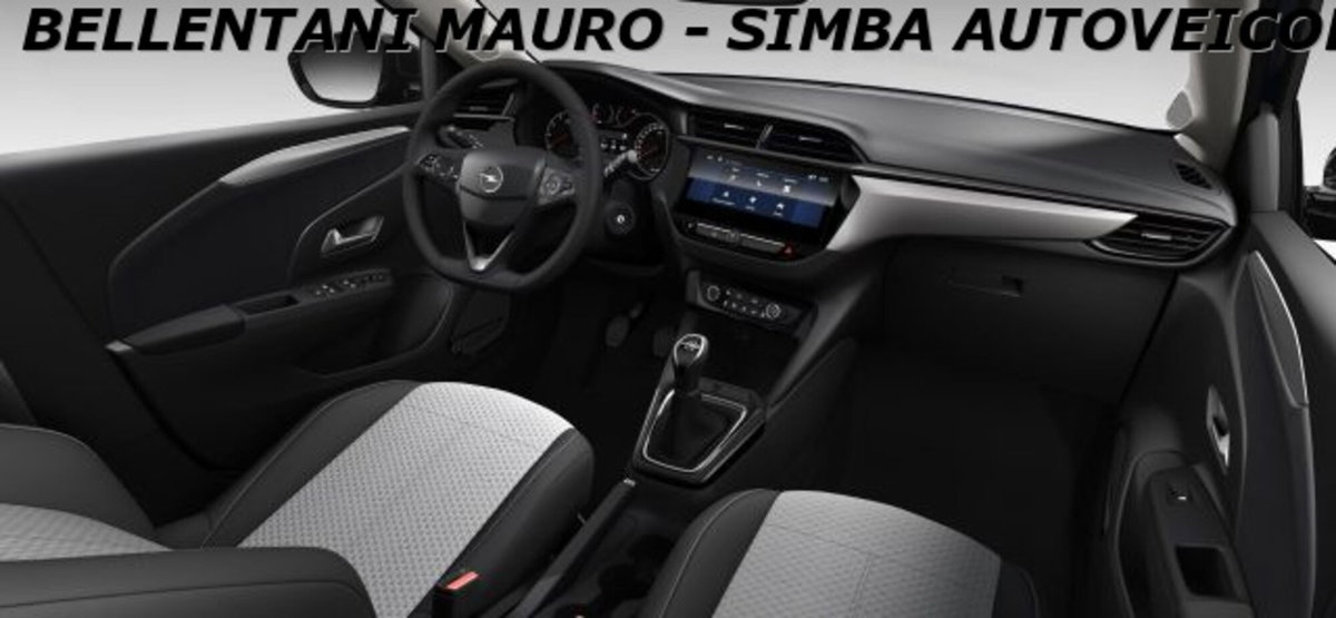 Opel Corsa 1.2 (5)