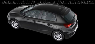 Opel Corsa 1.2 (4)