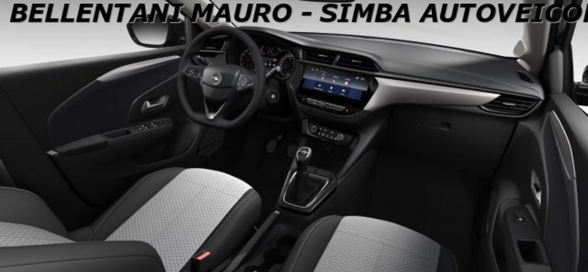 Opel Corsa 1.2 (5)