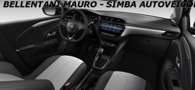 Opel Corsa 1.2 (5)