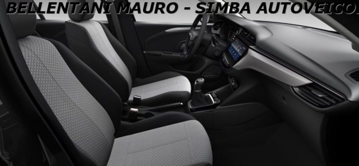 Opel Corsa 1.2 (6)