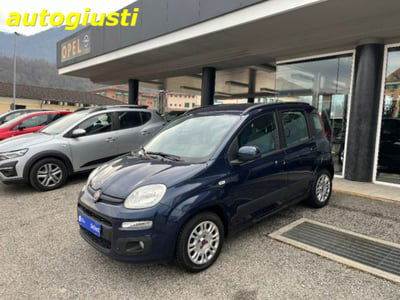 Fiat Panda 1.2 Lounge  usata