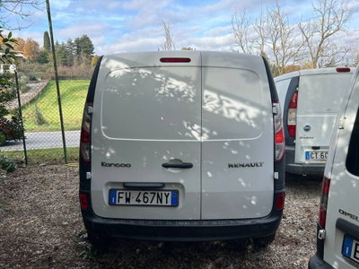 Renault Kangoo 1.5 dCi 90CV F.AP. 4p. Express Maxi Combi Ice (3)