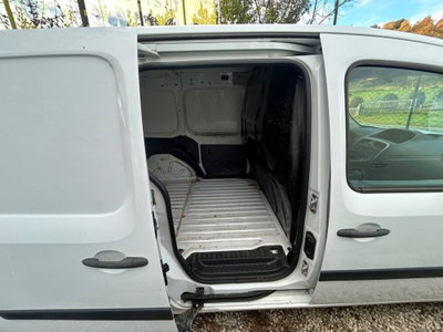 Renault Kangoo 1.5 dCi 90CV F.AP. 4p. Express Maxi Combi Ice (5)