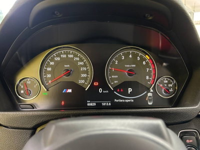 BMW Serie 4 Cabrio M4 (13)