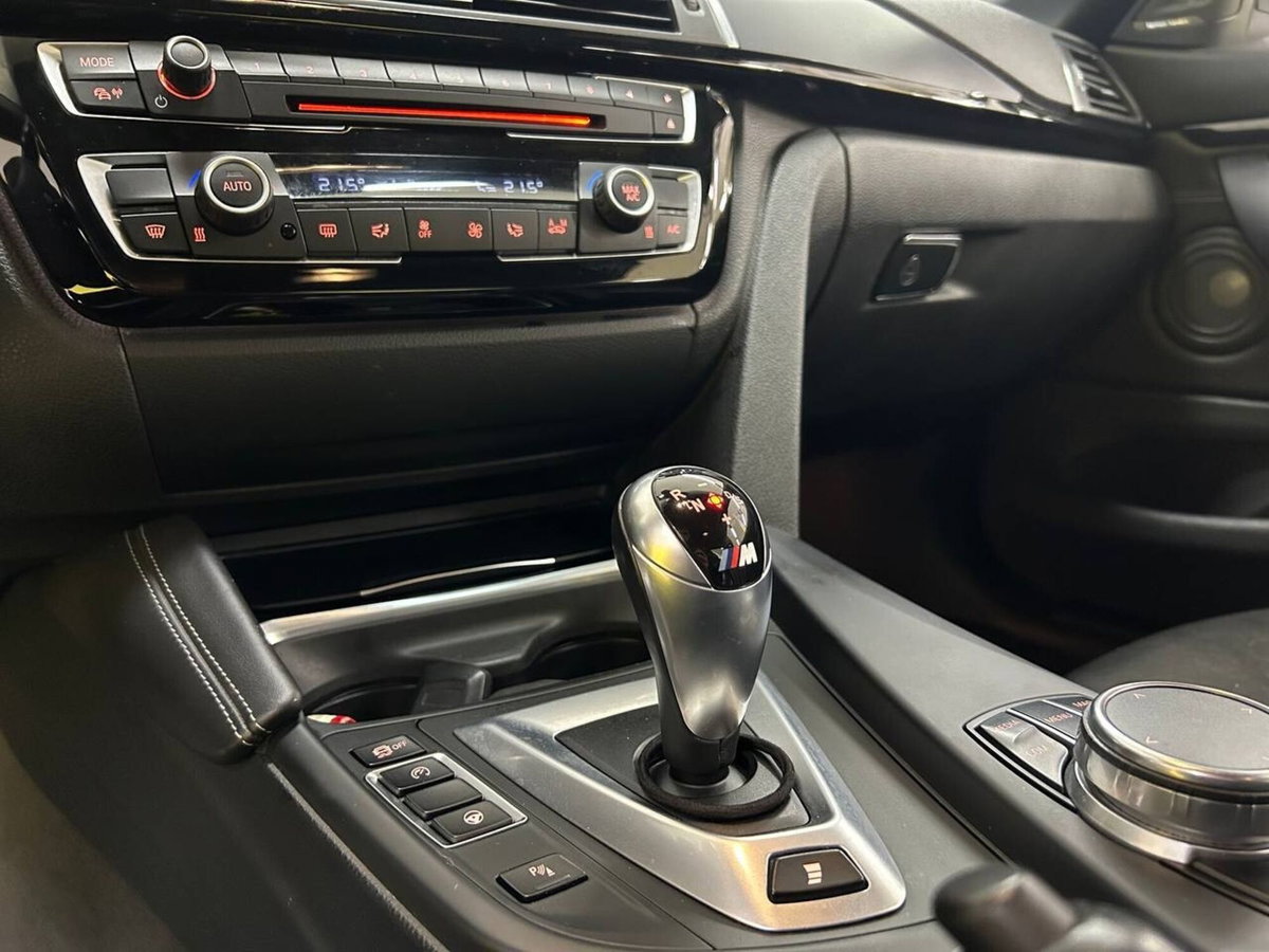 BMW Serie 4 Cabrio M4 (14)