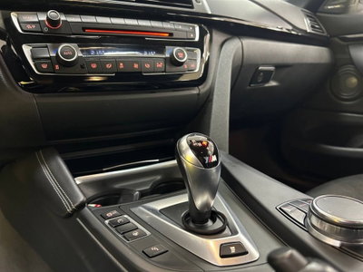 BMW Serie 4 Cabrio M4 (14)