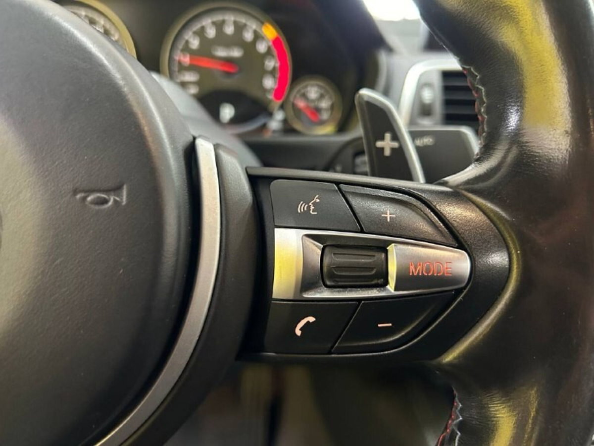 BMW Serie 4 Cabrio M4 (16)