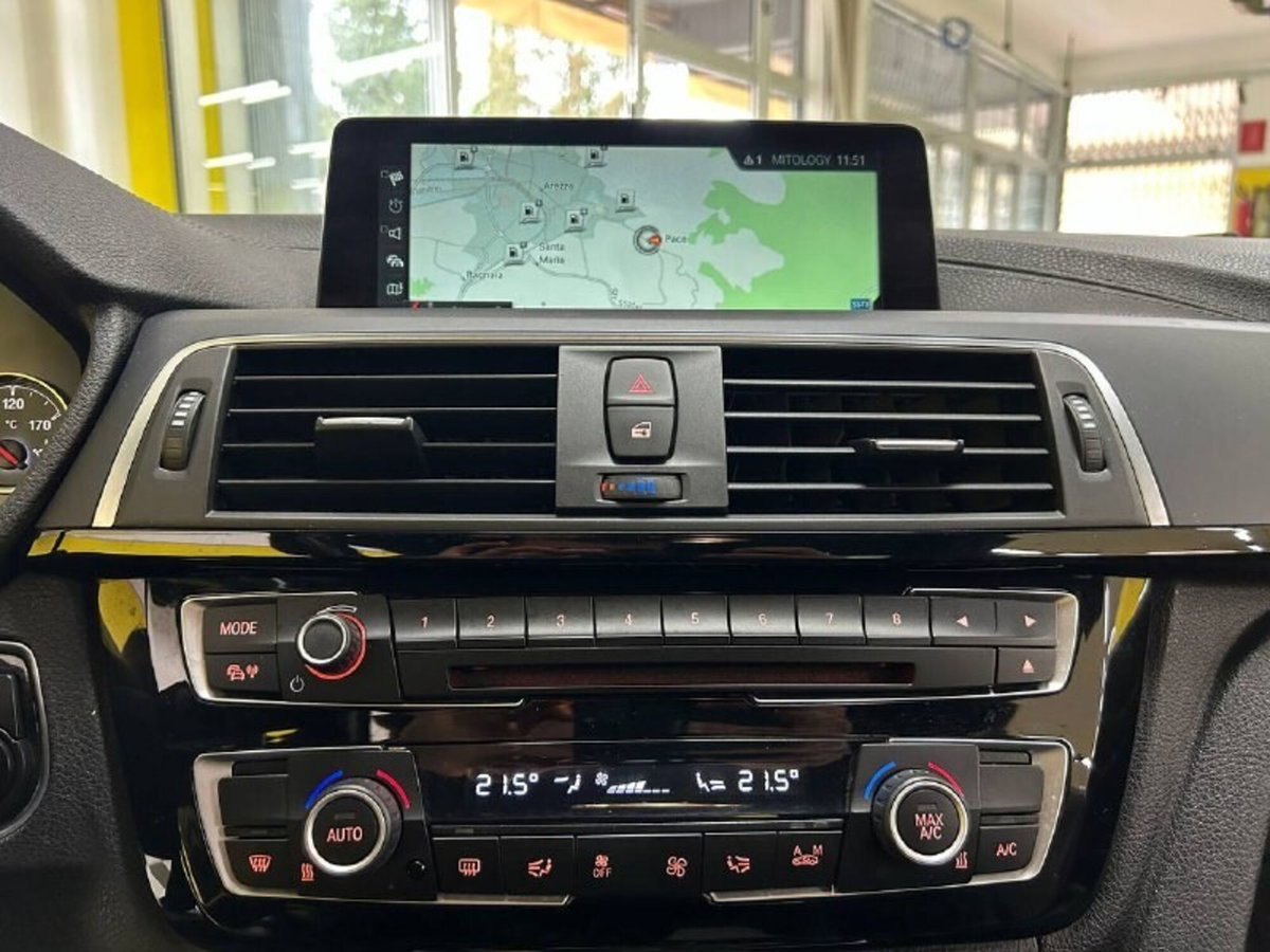 BMW Serie 4 Cabrio M4 (18)