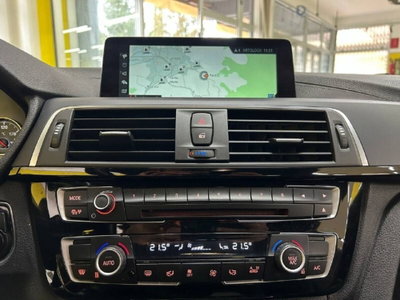 BMW Serie 4 Cabrio M4 (18)