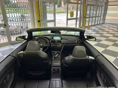 BMW Serie 4 Cabrio M4 (20)