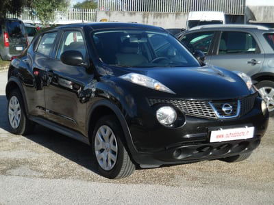 Nissan Juke 1.6 Acenta  usata