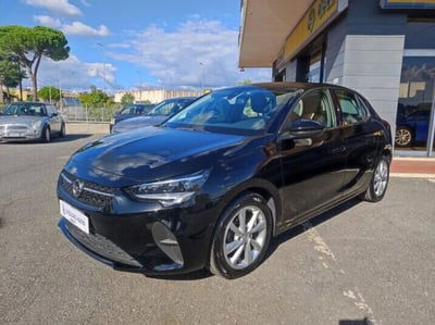 Opel Corsa 1.2 Elegance usata