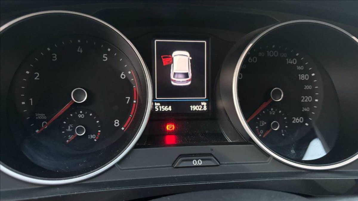 Volkswagen Tiguan 1.5 TSI 150 CV DSG Business ACT BlueMotion Technology (11)