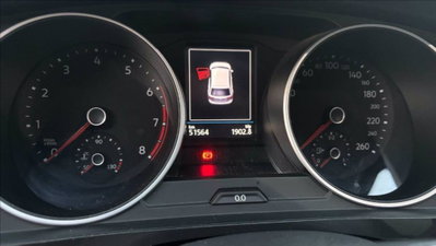 Volkswagen Tiguan 1.5 TSI 150 CV DSG Business ACT BlueMotion Technology (11)