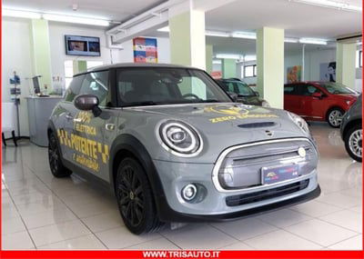 MINI Mini Cooper SE Resolute usata