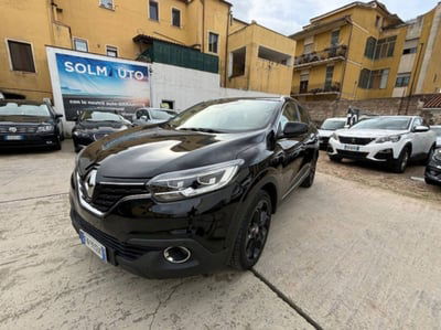 Renault Kadjar 8V 110CV EDC Energy Zen usata