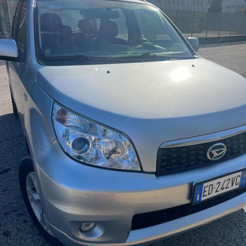 Daihatsu Terios 1.5 4WD B You