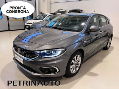 Fiat Tipo Tipo 1.6 Mjt S&S DCT 5 porte Easy usata