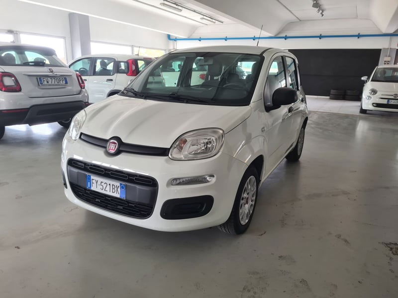 Fiat Panda 1.2 Easy
