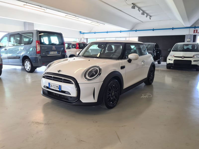 MINI Mini 1.5 Cooper Essential