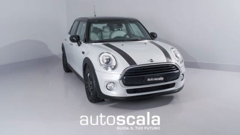 MINI Mini 1.5 Cooper Hype