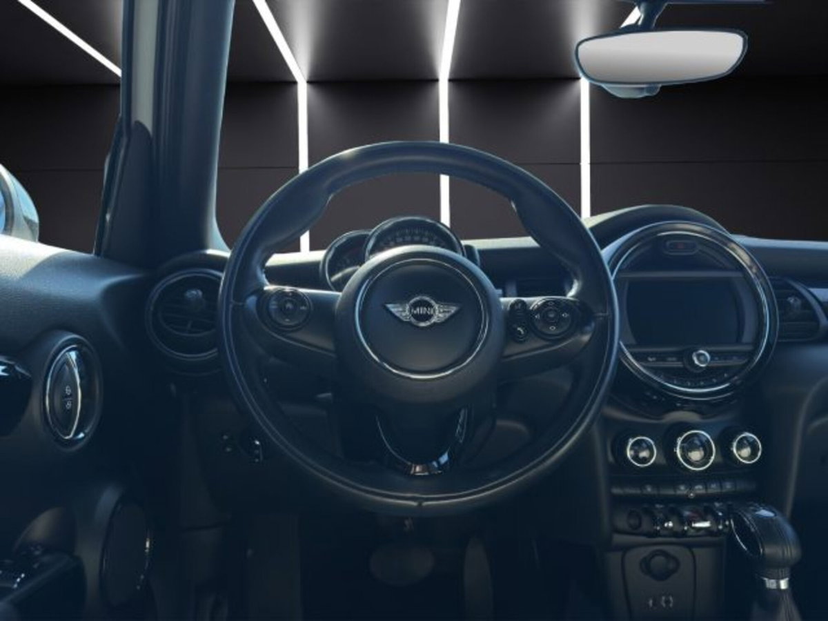 MINI Mini Countryman 1.5 Cooper Hype Countryman (10)