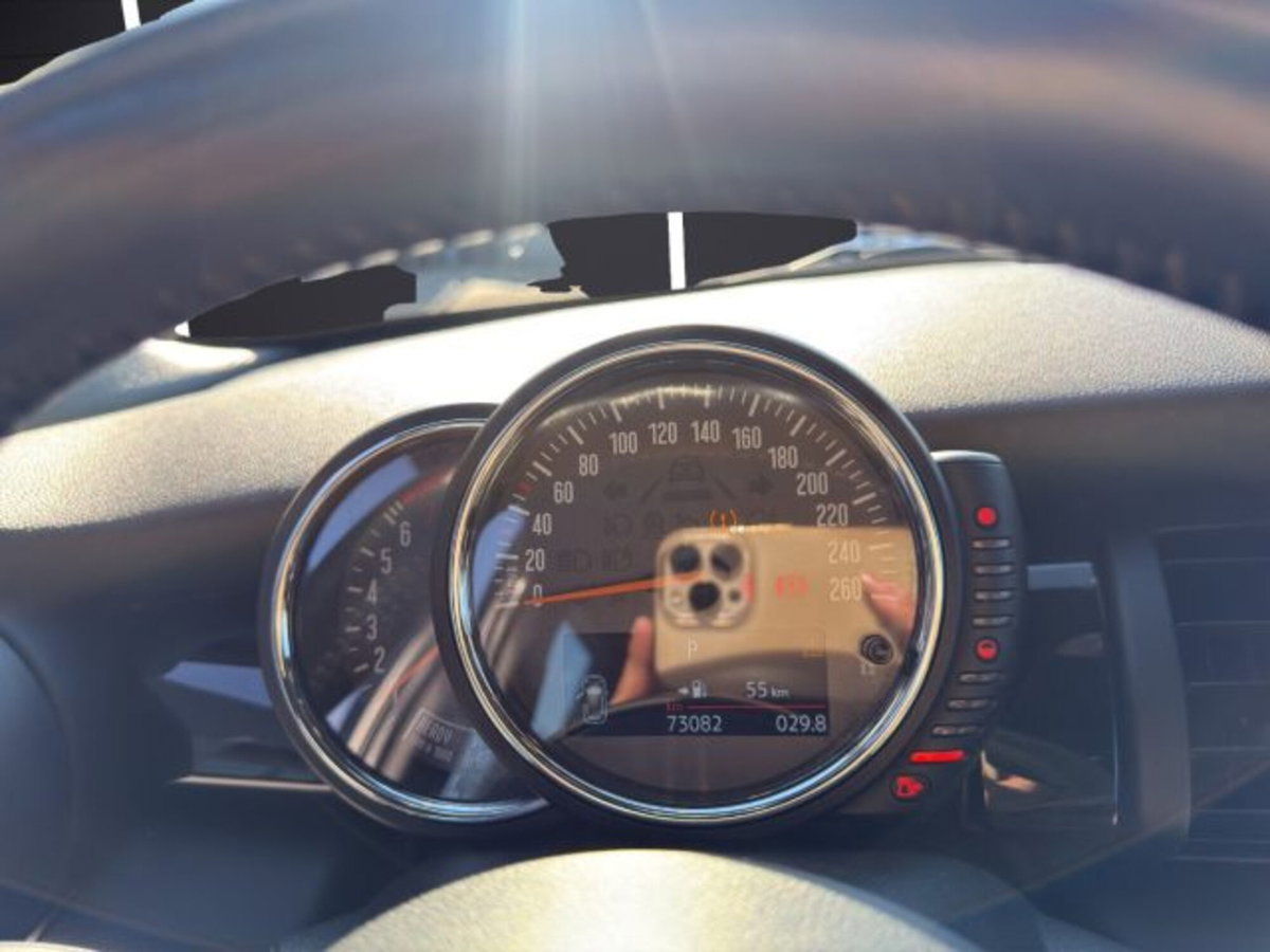 MINI Mini Countryman 1.5 Cooper Hype Countryman (11)