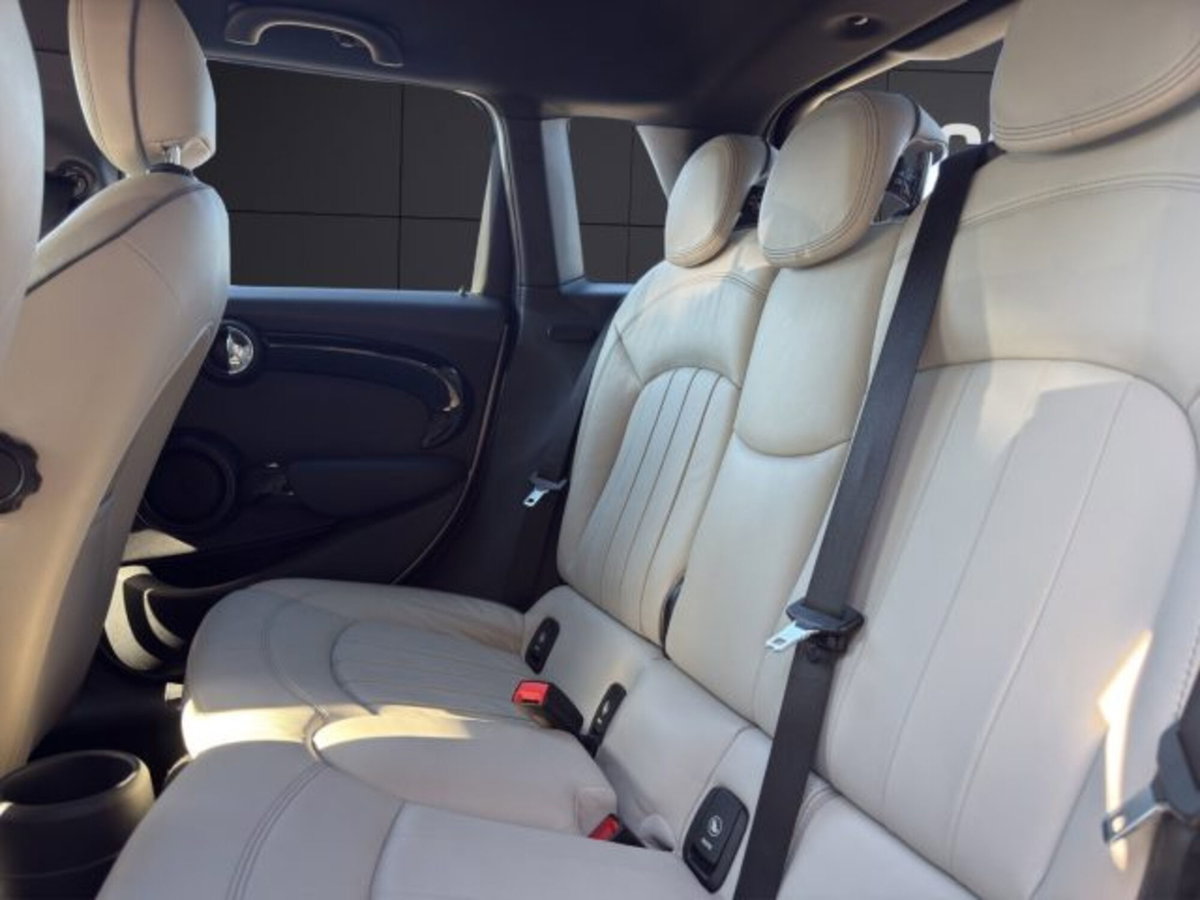 MINI Mini Countryman 1.5 Cooper Hype Countryman (13)