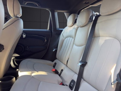 MINI Mini Countryman 1.5 Cooper Hype Countryman (13)