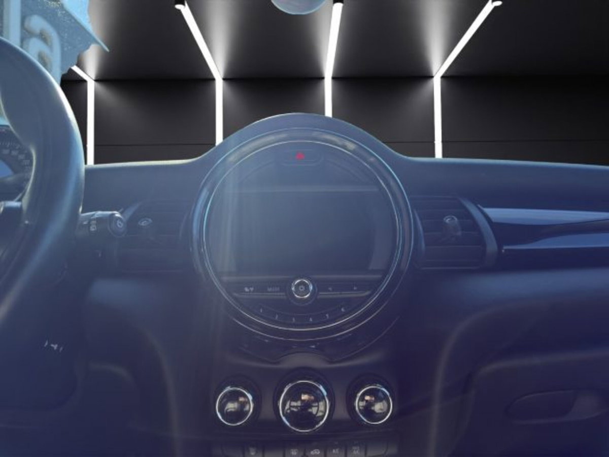 MINI Mini Countryman 1.5 Cooper Hype Countryman (16)