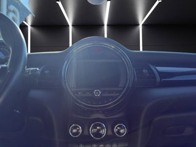 MINI Mini Countryman 1.5 Cooper Hype Countryman (16)