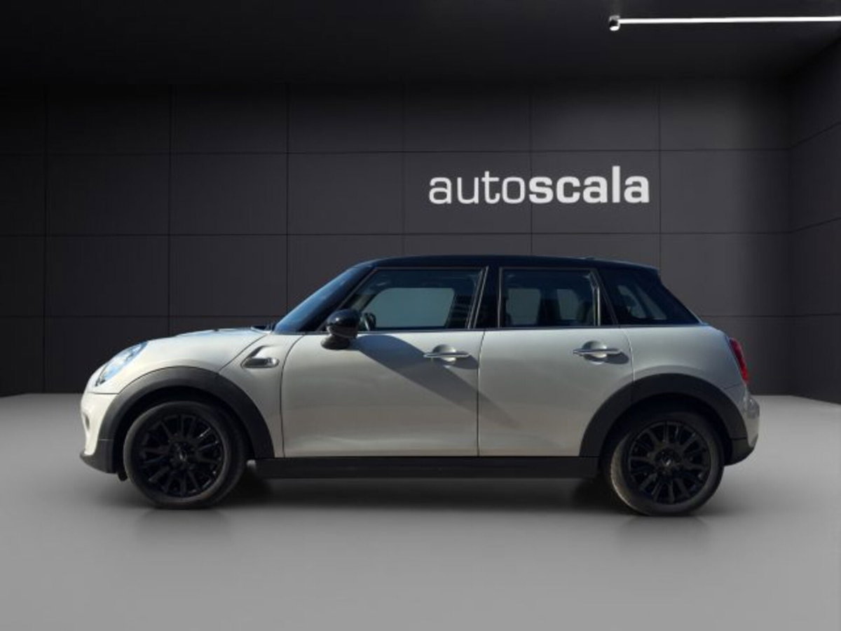 MINI Mini Countryman 1.5 Cooper Hype Countryman (2)